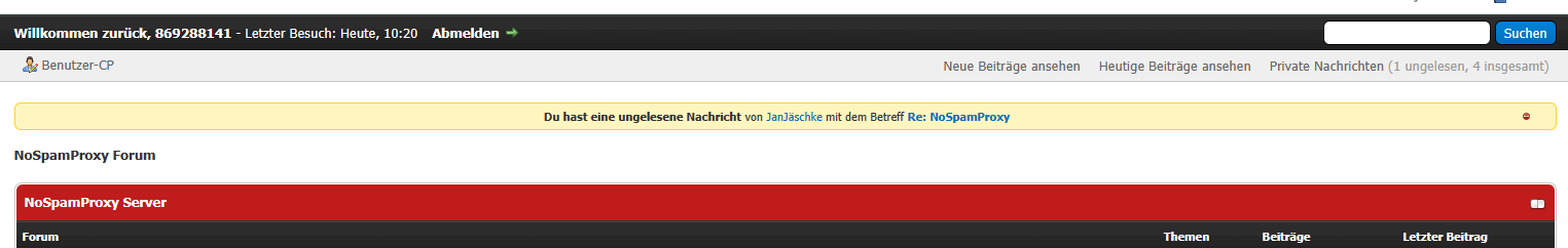 2023-01-05 11_28_32-NoSpamProxy Forum und 2 weitere Seiten - Persönlich – Microsoft​ Edge.png